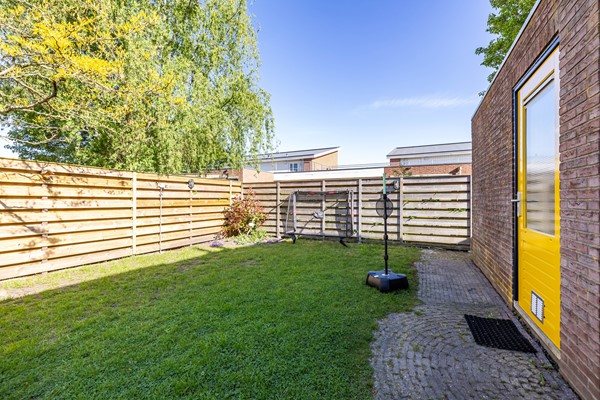 Medium property photo - Kerkuil 32, 9781 RE Bedum